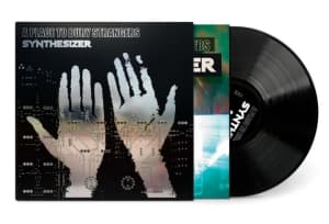 A Place To Bury Strangers - Synthesizer (Lp) (LP)