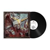 Satan - Songs In Crimson (Black Vinyl Lp) (LP)