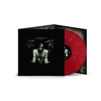 Paradise Lost - In Requiem (Red Marbled Vinyl Lp) (LP)