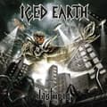 Miniatyrbild 1 av 2: Iced Earth - Dystopia (Gold Vinyl Lp) (LP)