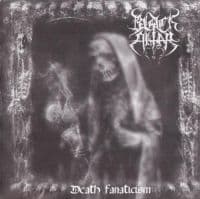 Black Altar - Death Fanaticism (Red Vinyl Lp) (LP)
