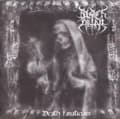 Miniatyrbild 1 av 2: Black Altar - Death Fanaticism (Red Vinyl Lp) (LP)
