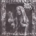 Miniatyrbild 1 av 2: Black Altar - Death Fanaticism (Gold Vinyl Lp) (LP)