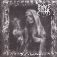 Black Altar - Death Fanaticism (Gold Vinyl Lp) (LP)