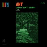 Ant - Collection Of Sounds Vol.1 (Ltd Opa (LP)