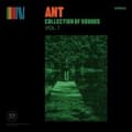Pikkukuva 1 / 2: Ant - Collection Of Sounds Vol.1 (Ltd Opa (LP)