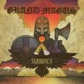 Pikkukuva 1 / 2: Grand Magus - Sunraven (Gold Vinyl) (LP)