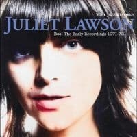 Lawson Juliet - Boo! The Early Recordings 1971-73 (LP)