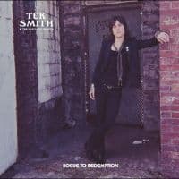 Tuk Smith & The Restless Hearts - Rogue To Redemption (Purple Vinyl) (LP)