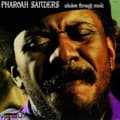 Miniatyrbild 1 av 2: Sanders Pharoah - Wisdom Through Music (LP)