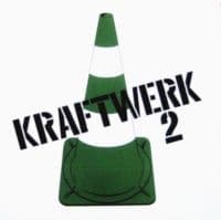 Kraftwerk - Kraftwerk 2 (LP)