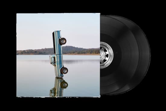 Post Malone - F-1 Trillion (2Lp) (LP)