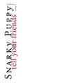 Miniatyrbilde 2 av 2: Snarky Puppy - Tell Your Friends - 10 Year Anniver (LP)