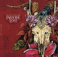 Paradise Lost - Draconian Times Mmxi (2 Lp Gold Vin (LP)