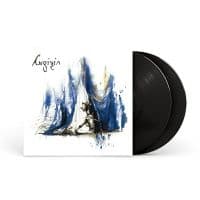 Angizia - 39 Jahre Fur Den Leierkastenmann Od (LP)