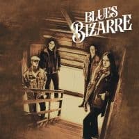 Blues Bizarre - Blues Bizarre (LP)