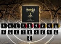 Necromantia - Epitaph - The Complete Works (9 Lp (LP)