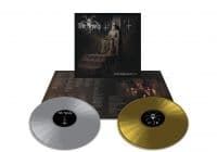 Magus The - Vissodomontas (2 Lp Gold/Silver Vin (LP)