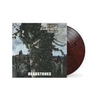 Lake Of Tears - Headstones (Brown Marbled Vinyl Lp) (LP)