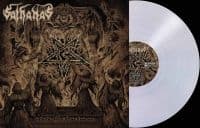 Sathanas - Into The Nocturne (Colored Vinyl Lp (LP)