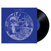 Avatarium - Between You, God, The Devil And The Dead (LP)