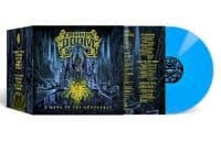 Troops Of Doom The - A Mass To The Grotesque (Blue Vinyl (LP)