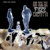 Nurse With Wound - She And Me Fall Together In Free De (LP)