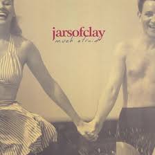 Jars Of Clay - Much Afraid (LP)
