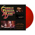 Pikkukuva 1 / 2: Charlie Daniels Band The - Live At The Capitol Theater 1985 (2 (LP)