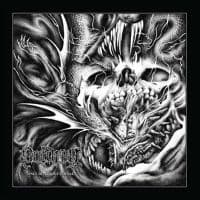 Doldrey - Only Death Is Eternal (Vinyl Lp) (LP)