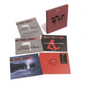 Depeche Mode - Spirit - The 12" Singles (Maxisingle)