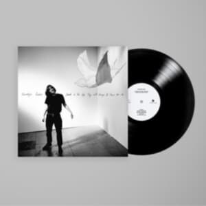 Porridge Radio - Clouds In The Sky They Will Always (LP)