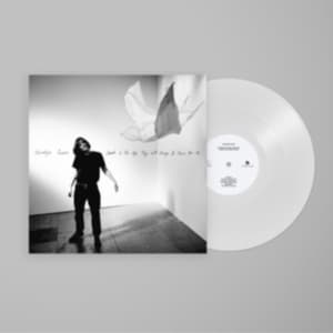Porridge Radio - Clouds In The Sky They Will Always (LP)