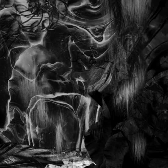 Oranssi Pazuzu - Muuntautuja (LP)