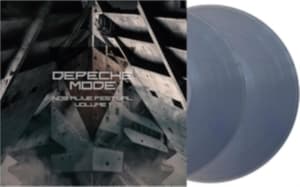 Depeche Mode - Nos Alive Festival Vol.1 (2 Lp Clea (LP)