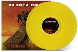 Threshold - Extinct Instinct (2024 Remix) (LP)