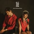 Miniatyrbild 1 av 2: Kit Sebastian - New Internationale (LP)
