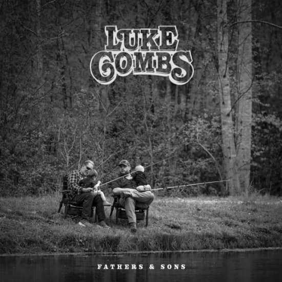 Combs Luke - Fathers & Sons (LP)