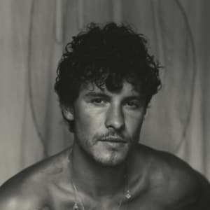 Shawn Mendes - Shawn (Vinyl) (LP)