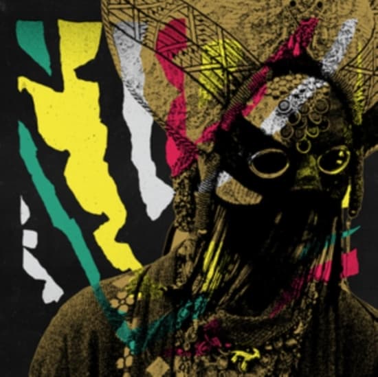 Goat - Goat (LP)