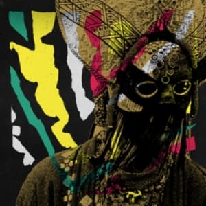 Goat - Goat (LP)