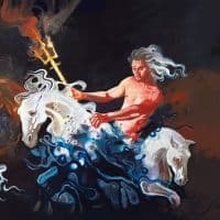 Flying Norsemen The - The Flying Norsemen (LP)