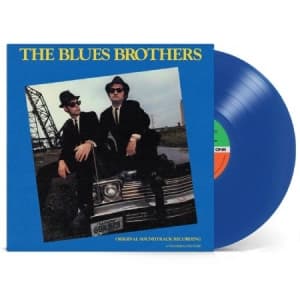 The Blues Brothers - The Blues Brothers (LP)