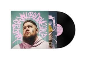 Rag N Bone Man - What Do You Believe In? (LP)