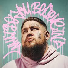 Rag N Bone Man - What Do You Believe In? (LP)