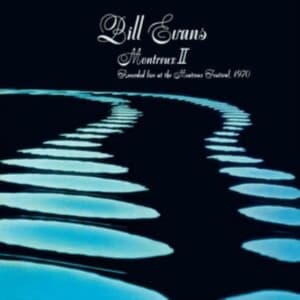 Bill Evans - Montreux Ii (LP)