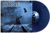 Katatonia - Tonights Decision (Blue Marbled Vin (LP)
