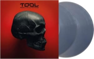 Tool - Absolute Ultra Rare (2 Lp Clear Vin (LP)