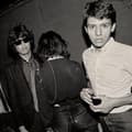 Miniatyrbilde 2 av 2: Zeros The - Don't Push Me Around (Vinyl Lp) (LP)