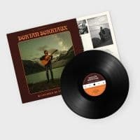 Sorriaux Dorian - Children Of The Moon (Vinyl Lp) (LP)